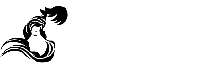 focus unisex salon logo